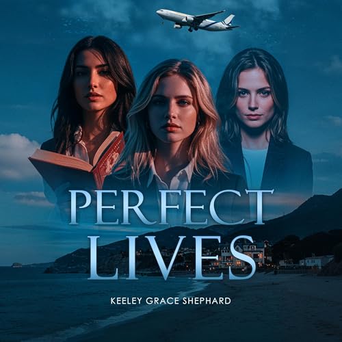 Cover of Perfect Lives
