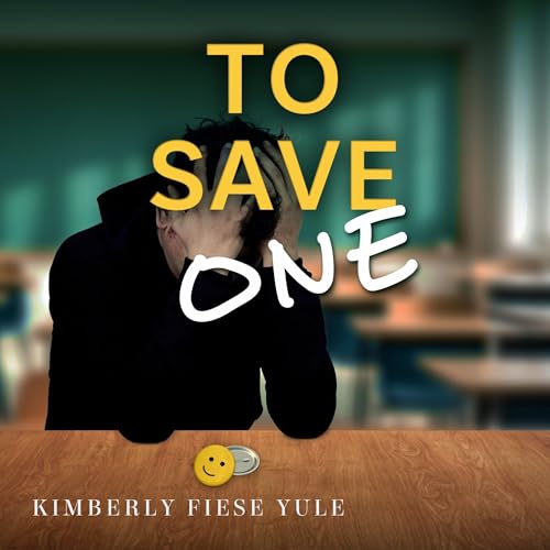 Cover of To Save One