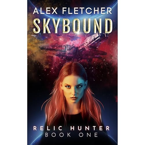 Cover of Skybound