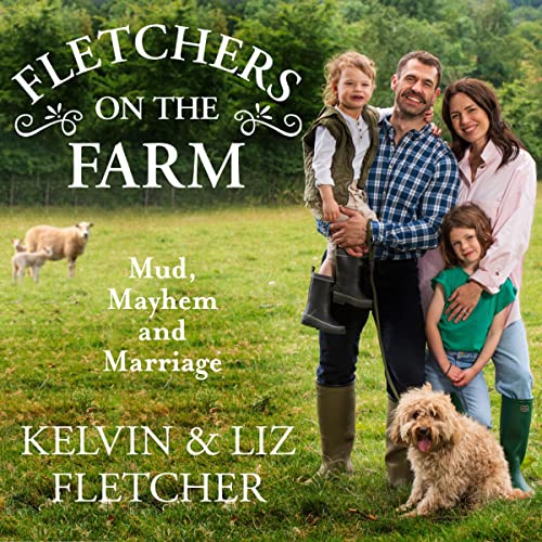 Cover of Fletchers on the Farm