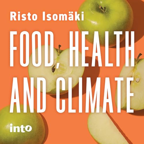 Cover of Food, Health and Climate