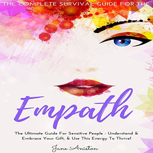 Cover of Empath