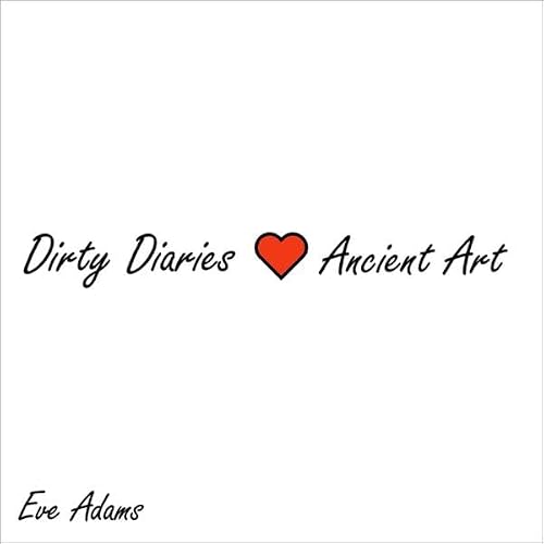 Cover of Dirty Diaries