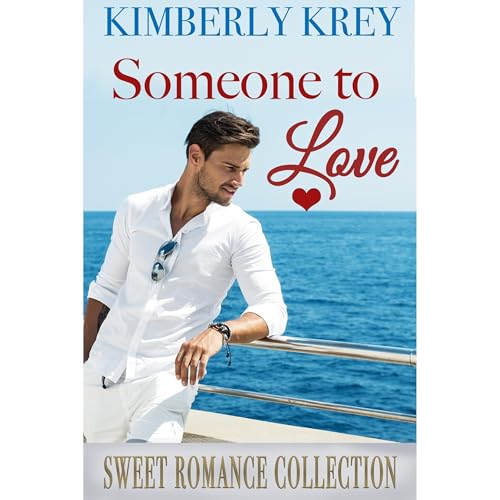 Cover of Someone To Love