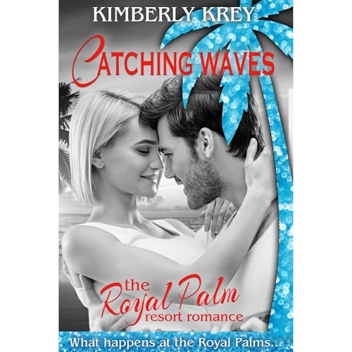 Cover of Catching Waves