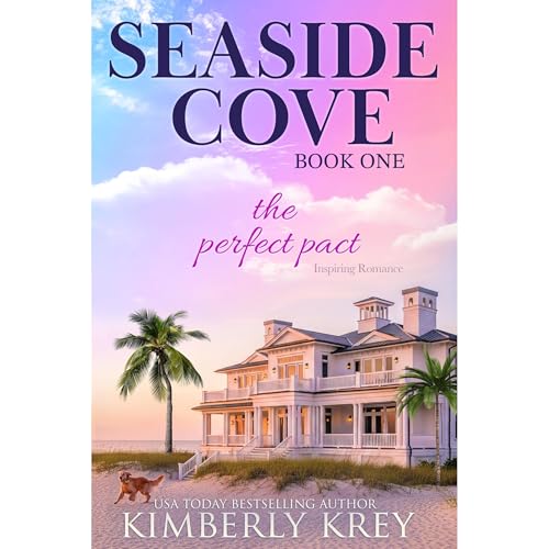 Cover of The Perfect Pact