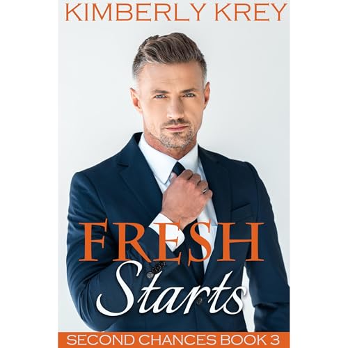 Cover of Fresh Starts