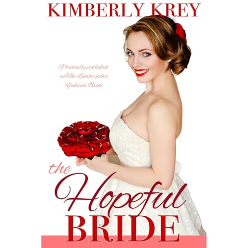 Cover of The Hopeful Bride