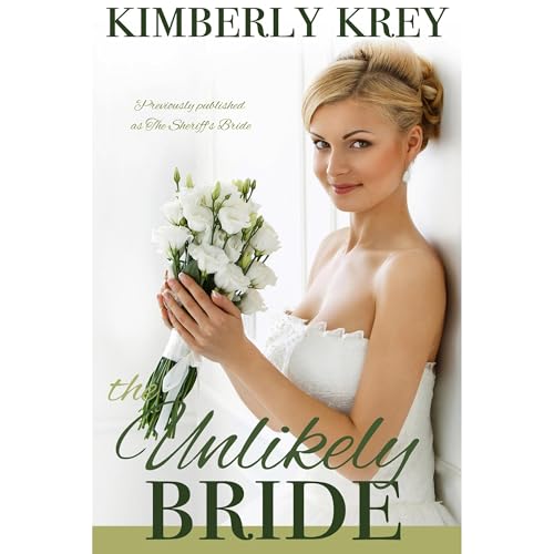 Cover of The Unlikely Bride