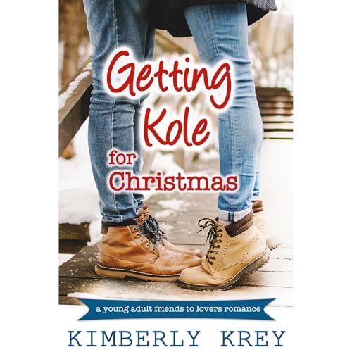 Cover of Getting Kole for Christmas