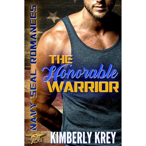 Cover of The Honorable Warrior