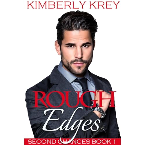 Cover of Rough Edges