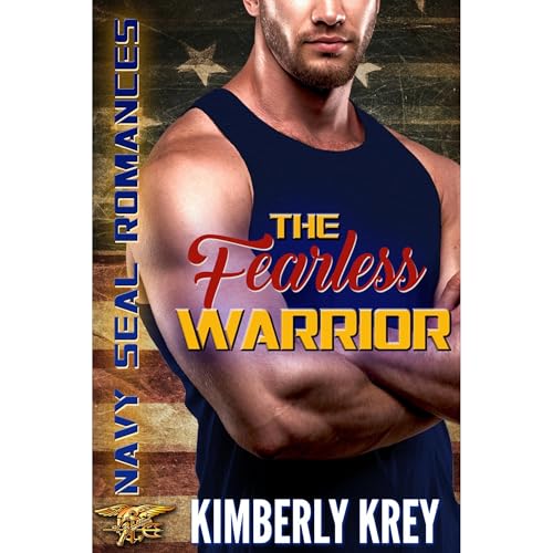 Cover of The Fearless Warrior