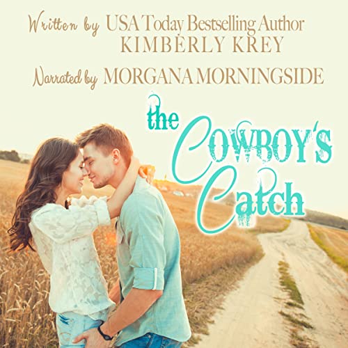 Cover of The Cowboy's Catch