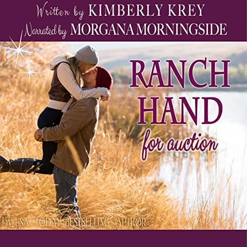 Cover of Ranch Hand for Auction