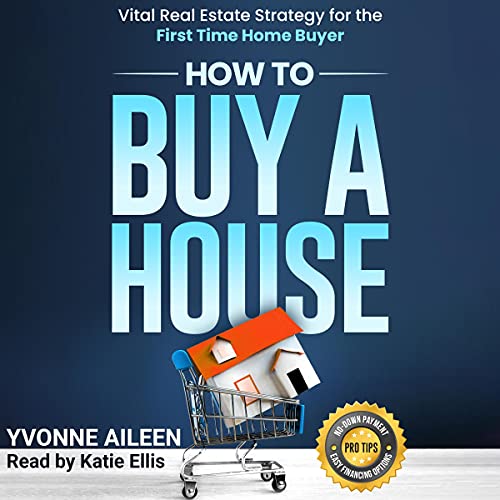 Cover of How to Buy a House
