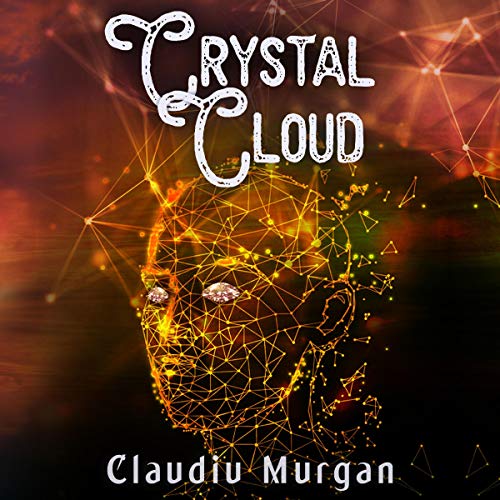 Cover of Crystal Cloud