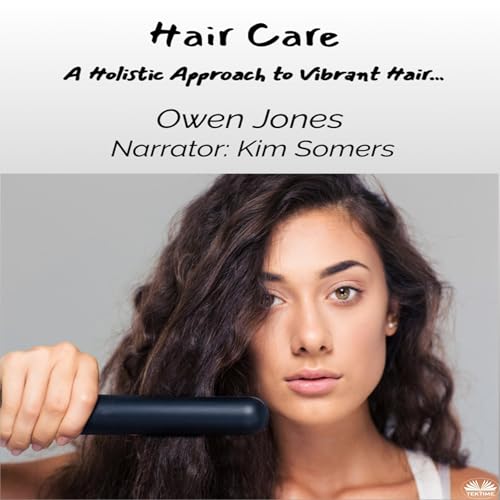 Cover of Hair Care