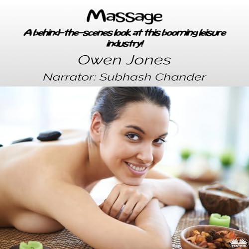 Cover of Massage