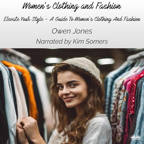Cover of Women’s Clothing and Fashion