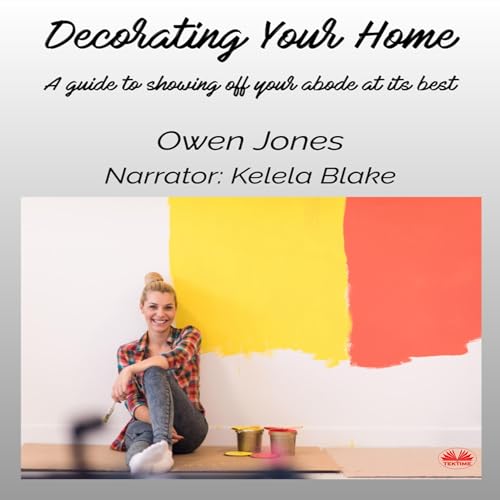 Cover of Decorating Your Home