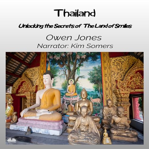Cover of Thailand