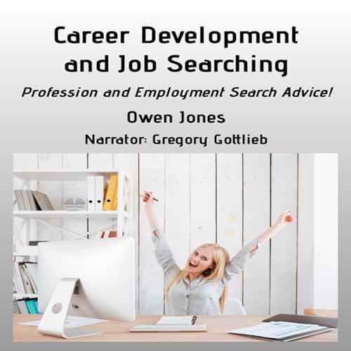 Cover of Career Development and Job Searching