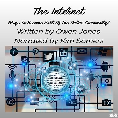 Cover of The Internet