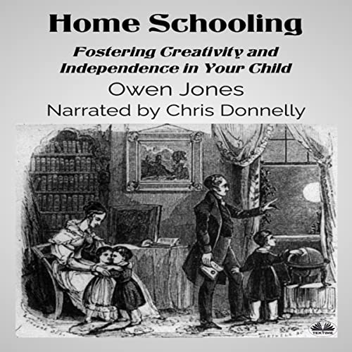 Cover of Home Schooling
