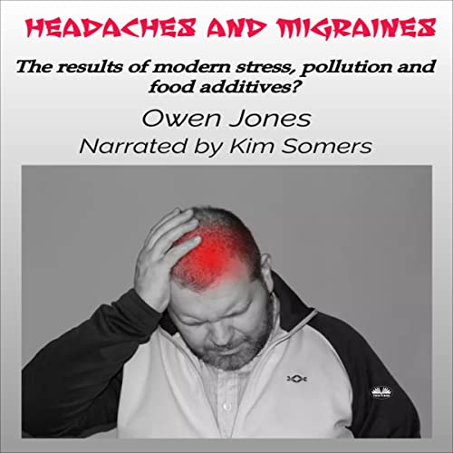 Cover of Headaches and Migraines