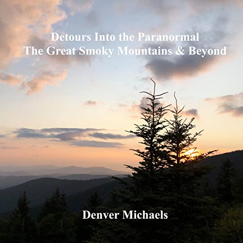 Cover of The Great Smoky Mountains and Beyond