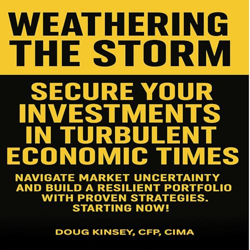 Cover of Weathering the Storm