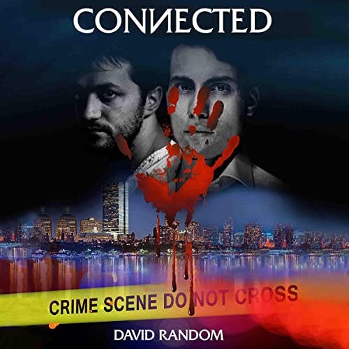 Cover of Connected