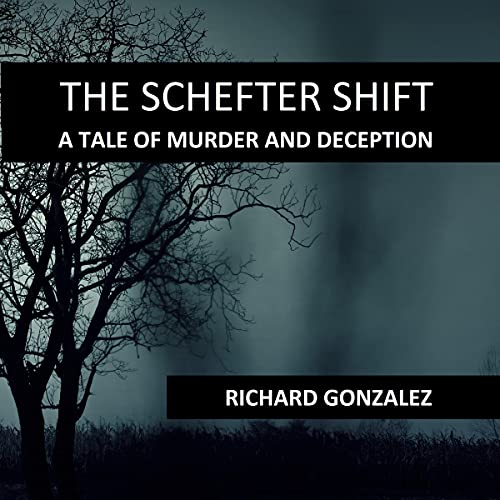Cover of The Schefter Shift