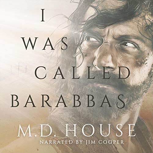 Cover of I Was Called Barabbas