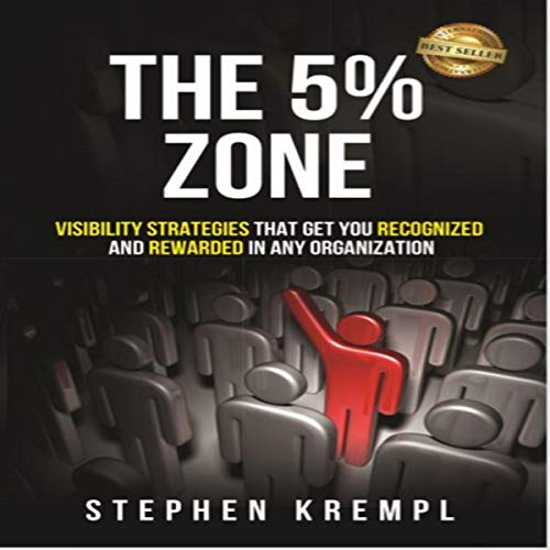 Cover of The 5% Zone
