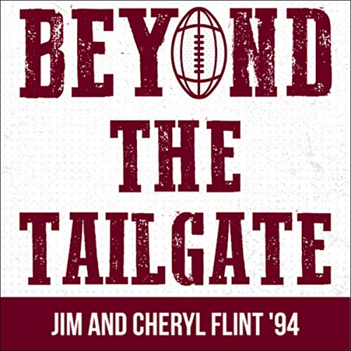 Cover of Beyond the Tailgate