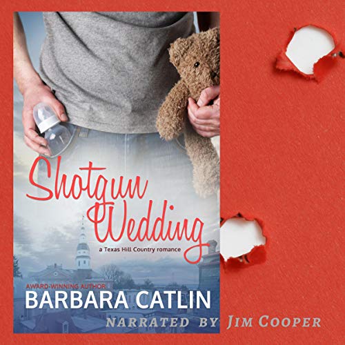 Cover of Shotgun Wedding