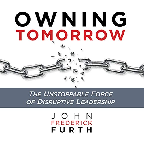 Cover of Owning Tomorrow