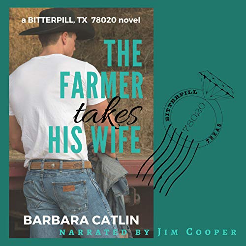 Cover of The Farmer Takes His Wife