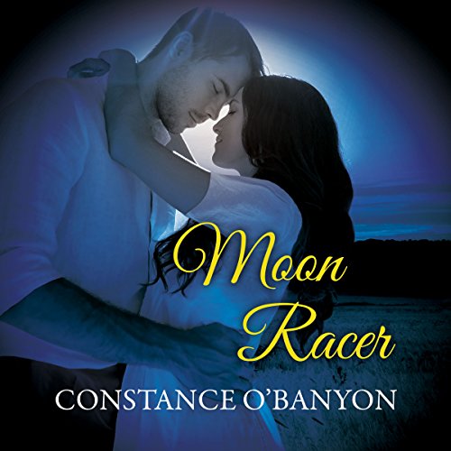 Cover of Moon Racer