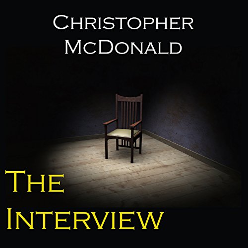 Cover of The Interview