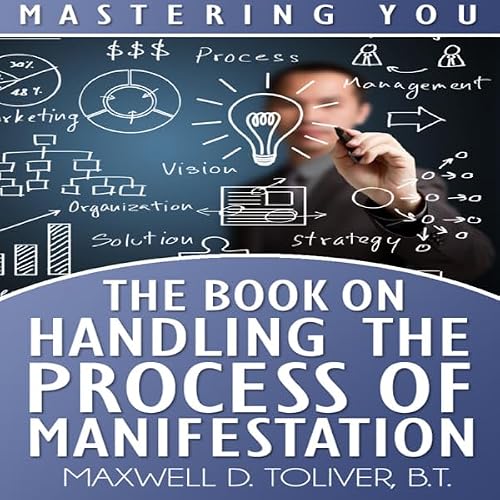 Cover of Mastering You