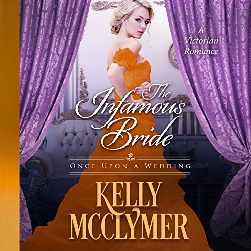 Cover of The Infamous Bride