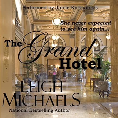 Cover of The Grand Hotel