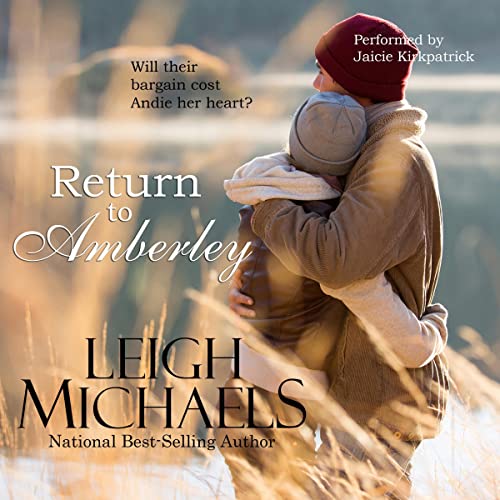 Cover of Return to Amberley