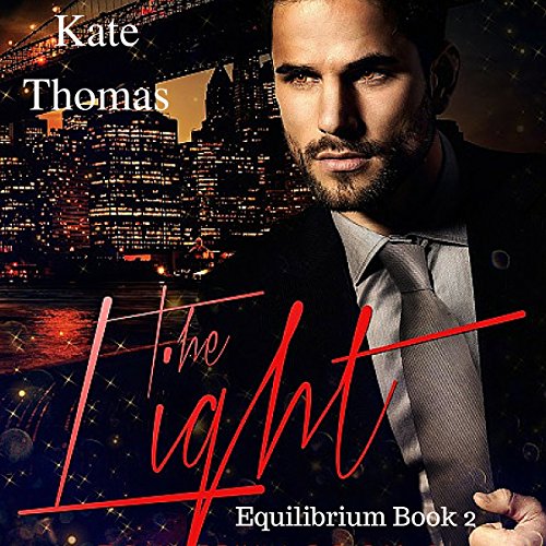 Cover of The Light