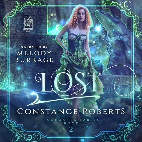 Cover of Lost