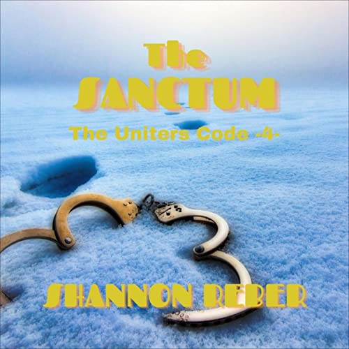 Cover of The Sanctum