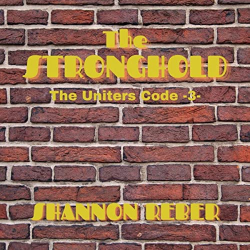 Cover of The Stronghold